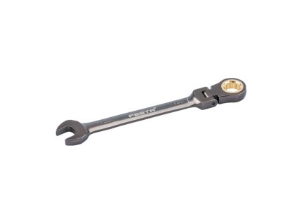 Klíč ráčnový kloubový FESTA CrV 14mm 72T