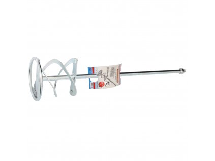 RICHMANN Míchadlo s kruhem pozinkované M14 | 600x120 mm