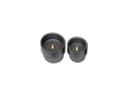 XTLINE Nástavec pro polyfúzní svářečku | 40 mm