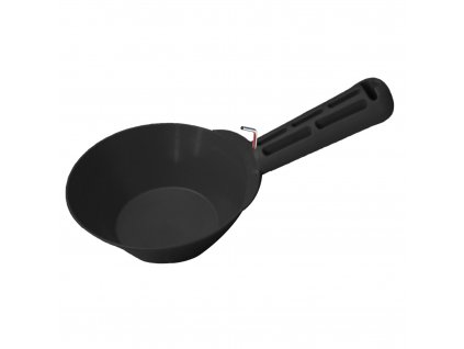 KUBALA Naběračka plastová | 175 mm