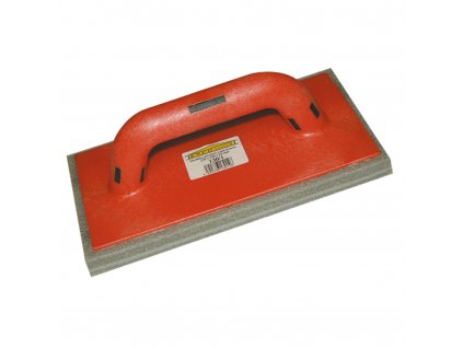ENCO Hladítko plastové s mirelonem | 250x130x20 mm