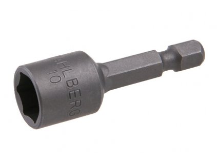 Adaptér STAHLBERG 1/4" 6hran 10mm