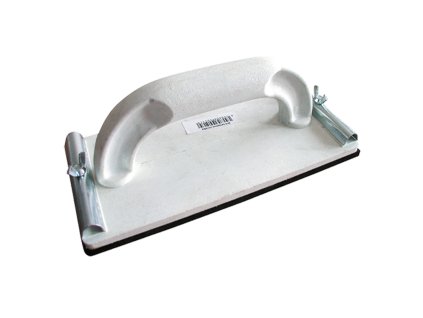 STAVTOOL Hladítko pro brusnou mřížku | 230x100 mm