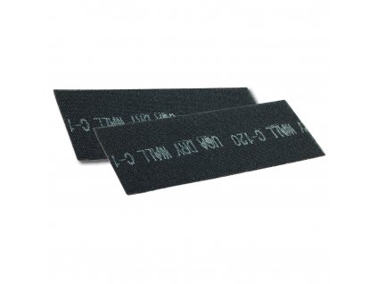 STAVTOOL Brusná mřížka | 93x290 mm zr. 100, 1bal/10ks