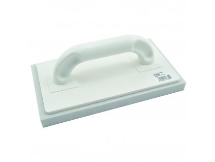 STAVTOOL Hladítko plastové s durenem | 250x140x20 mm