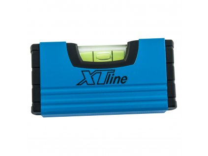 XTLINE Vodováha 1 libela | 100 mm