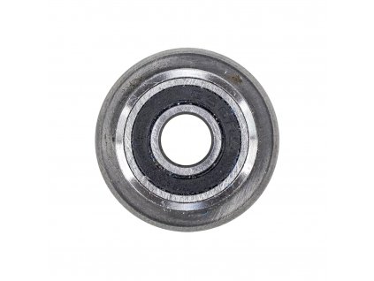 XTLINE Náhradní kolečko s ložiskem | 22x6x2 mm (XT170630 - XT171200)