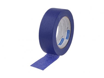 Páska maskovací papírová BlueDolphin 38mmx50m