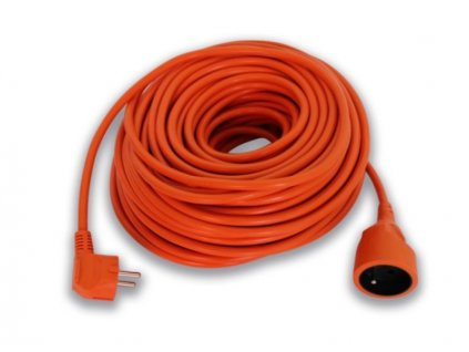 Kabel prodlužovací FESTA 3x1,5mm 10m 230V max.3680W IP20