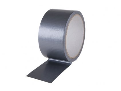 Páska lepící textilní zesílená 50mmx10m