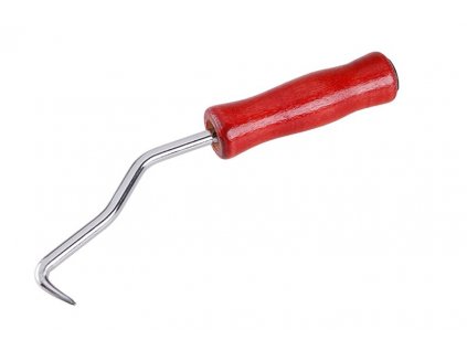 Vazač úvazků WESTBRG - rádlovačka