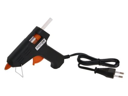 Pistole tavná malá 15W 7.2mm