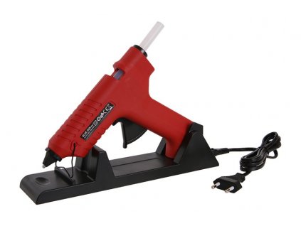 Pistole tavná FESTA velká 80W 11.2mm bezdrátová(akumulační)