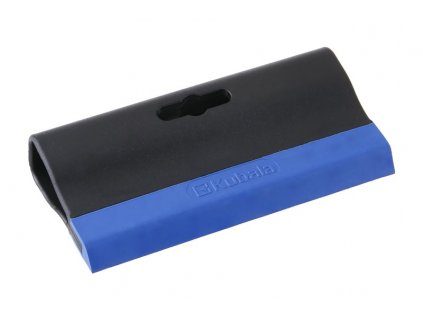 Stěrka plastová s gumou 145mm 0611