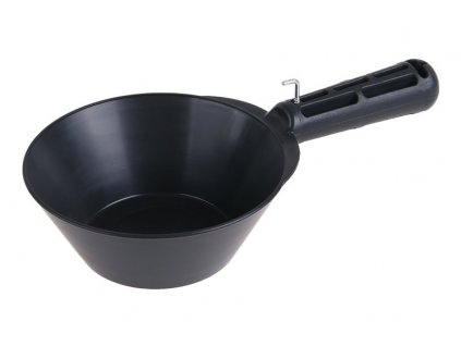 Naběračka plastová, průměr 170 mm 3380