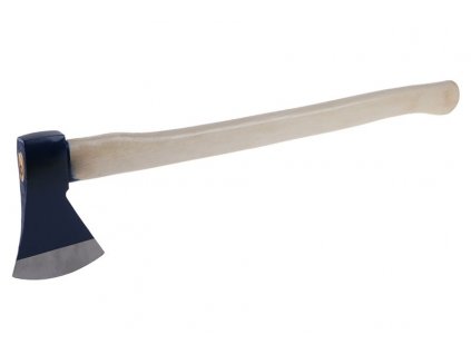 Sekera 1250g 73cm násada dřevo
