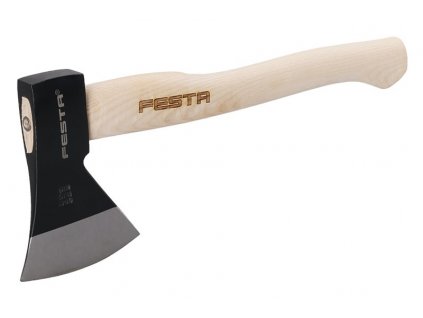 Sekera FESTA PROFI 800g 40cm násada jasan