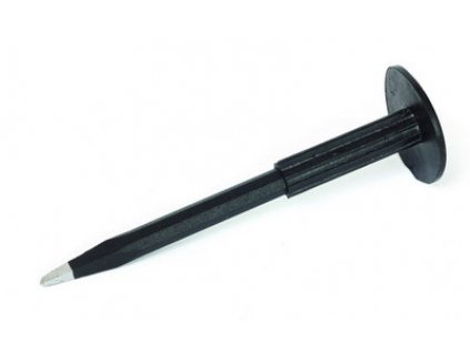 Sekáč špičatý 250mm