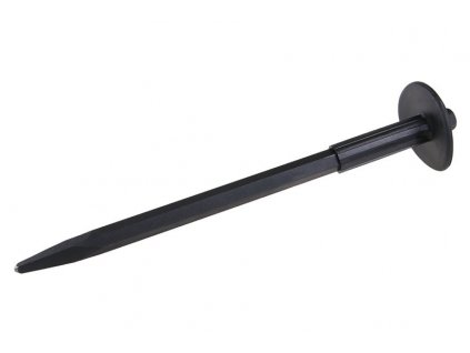 Sekáč špičatý 350mm