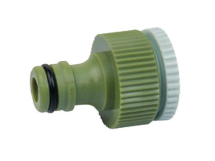 XTLINE Adaptér s vnitřním závitem | 1/2"-3/4"