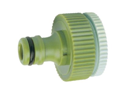XTLINE Adaptér s vnitřním závitem | 3/4"-1"