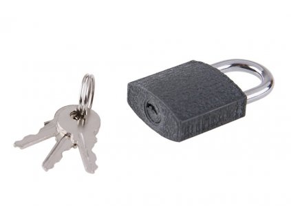 Zámek visací WESTBERG FE 25mm