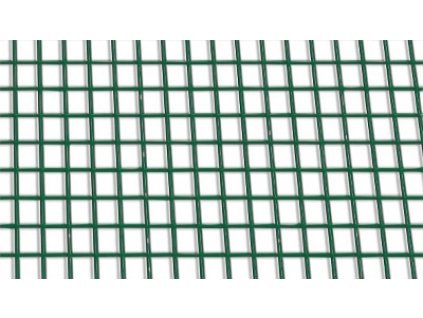Pletivo čtverec 13/1.2x1000mmx25m PVC