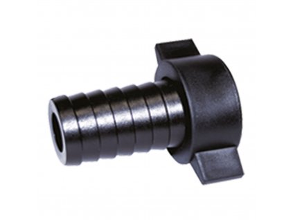 Hadicová koncovka 1/2" - závit 3/4"