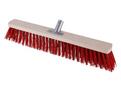 Smeták ulicový 50cm