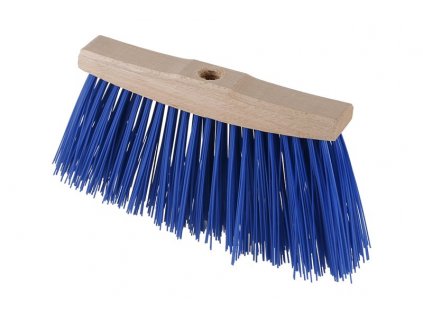 Smeták 25cm dlouhý vlas