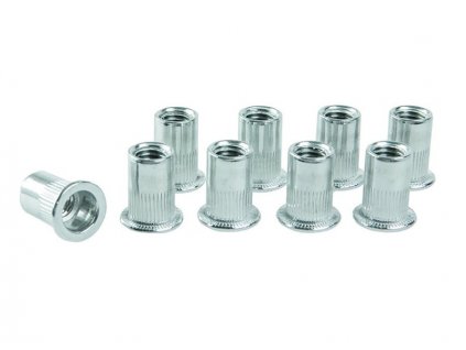 Matice nýtovací WESTBERG M8x16.5, 20ks