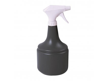 PROSPERPLAST Postřikovač ruční SPRY antracit 0,6 l
