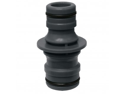 AQUACRAFT Spojovací mezikus pro 2 rychlospojky MAX-Flow | 3/4"-1”