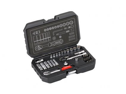 Gola sada FESTA CrV 36ks 1/4"