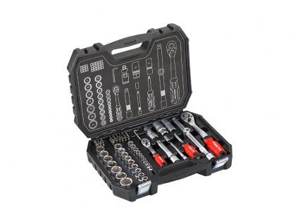 Gola sada FESTA CrV 73ks 1/4"-1/2" EDICE DAKAR