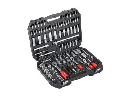 Gola sada FESTA CrV 171ks 1/4"-1/2"-3/8" EDICE DAKAR