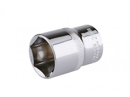 Hlavice FESTA 1/2" CrV 21mm