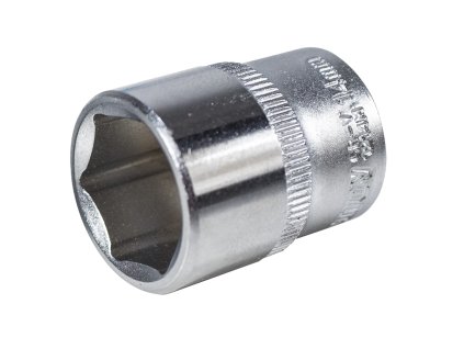 HONITON Hlavice nástrčná 1/4" | 13 mm