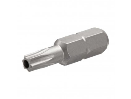 HONITON Bit TRX s otvorem 1/4” | T10x25 mm (1bal/10ks)