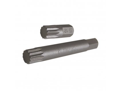 HONITON Bit XZN 10 mm | M6x75 mm