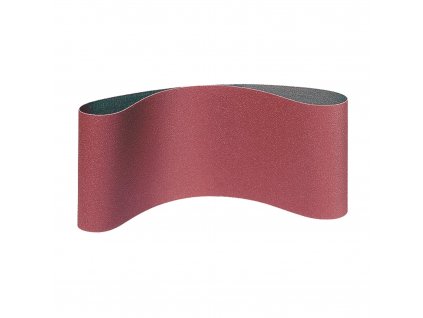 KLINGSPOR Brusný pás LS307X | 75x533 mm zr. 40, 1bal/10ks
