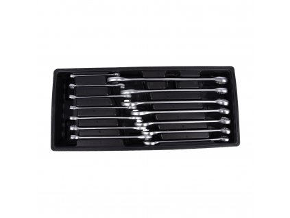 STAVTOOL Sada očkoplochých klíčů 14 dílů