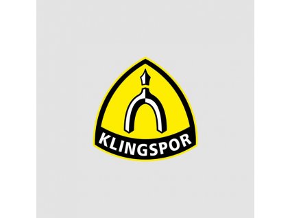 KLINGSPOR Kotouč víceúčelový QRC 800 76mm, medium