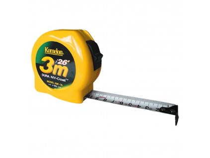 KOMELON Metr svinovací KOMELON KMC 8074N | 8 m x 25 mm