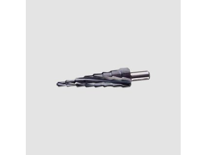 RUKO Vrták stupňovitý HSS RUnaTEC | 6-20 mm