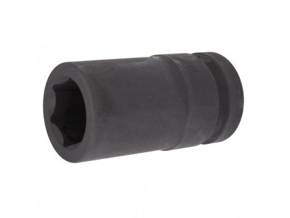 HONITON Hlavice nástrčná průmyslová prodloužená 3/4" | 33 mm
