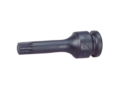 HONITON Hlavice zástrčná průmyslová XZN 1/2" | M12x78 mm