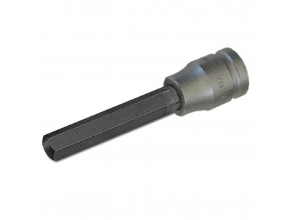 HONITON Hlavice zástrčná IMBUS 1/2" | 12 mm / 140 mm