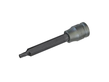 HONITON Hlavice zástrčná TRX 1/2" | T20x140 mm
