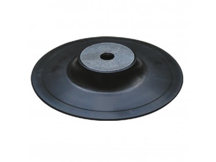 Podložný talíř pro fibr kotouče | 125 mm
